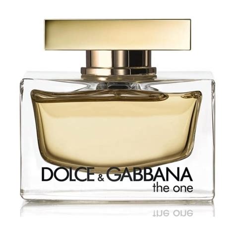 eau de parfum the one dolce gabbana|dolce gabbana the one fragrantica.